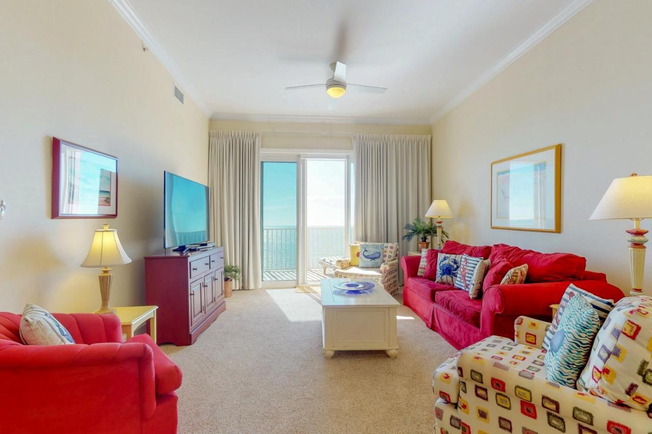 Windemere Perdido Key Zewnętrze zdjęcie